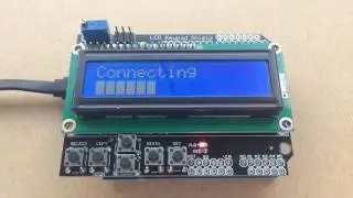 ping monitoring device
