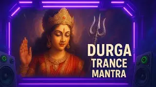 Durga Saptashati |Om Aim Hreem Kleem Chamundaye Vichche | Durga Trance mantra