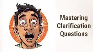 Responding to Clarification Questions: The Art of Explaining Further