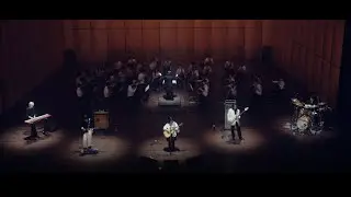 유다빈밴드 × 경기리베라오케스트라 | 커튼콜 (Live Film)