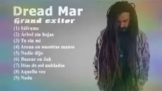 Dread Mar I MAS GRANDES EXITOS 2020