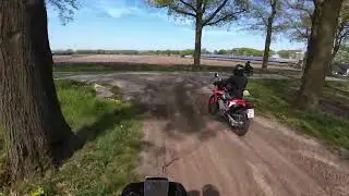 Trans European Trail Netherlands Section 4 0018 D
