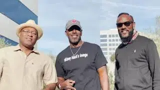 Black Men & Emotional Ownership: Breaking Stereotypes & Empowering Change