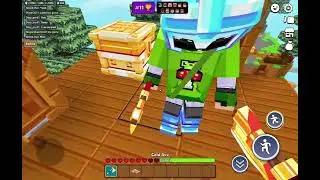 Green_lemon chalenge me to pvp!!!! ( insane gameplay )