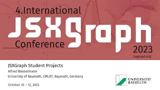 JSXGraph Student Projects