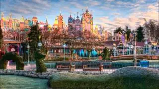 It's a Small World - Loop Anglais