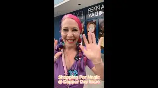 Shopping For Magic at Dapper Day Expo 2025!!!