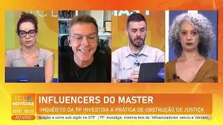 Eduardo Moreira: “Qual é a grande missão de toda essa organização? São as eleições presidenciais!”