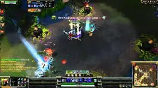 Leaguecraft.com Pentakill Video Contest