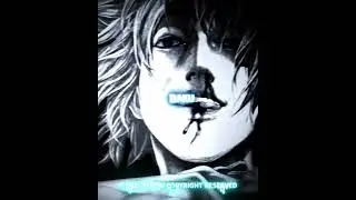 Punpun vs Baku | #usogui #scd #punpu #wis #edit #manga #anime #writing