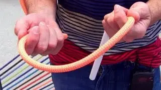 Petzl Ropes - Best New Products, OutDoor 2013
