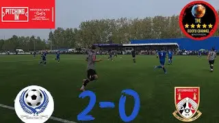 Bedford Town Clinch Promotion with Win Over Stourbridge in Southern League Premier Central Thriller
