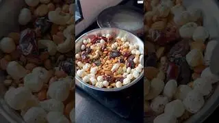 Homemade Protein Powder Recipe |  #shortsfeed #ytshorts #shorts #recipe #food