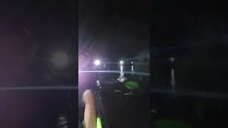 Kajaki Maniaki | NOCNY SPŁYW | Rzeka Bukowa - Szwedy - Nowa Ruda | Zapraszamy! #kajaki