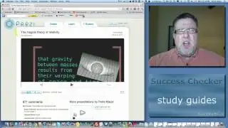 LearnNowBC - Introduction to Prezi