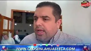 Refrenda Ayuntamiento de Tantoyuca compromiso con la educación