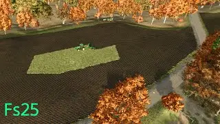 Taking over my uncles farm and John deer company l part2