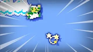 the hardest p-switch jump of all time - redfalcon