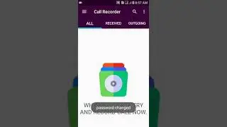 Auto call record app free