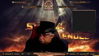 Well Lets See.. Back is out Again Getting Old sucks|  Merch is UP