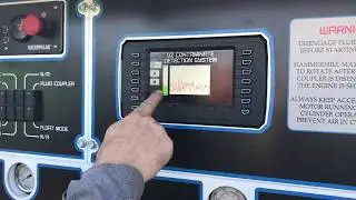Diamond Z - Showcasing the Z Logic Contaminate Detection System