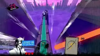 Neon White Ace Medals - 9-4 Plunge