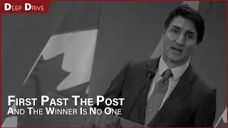 How First Past the Post is Destroying Democracy