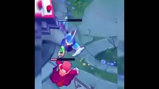 Last Stand Warrior-Minion important carry 🙂 League Of Legends