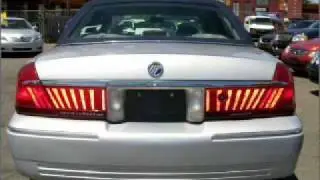 2002 Mercury Grand Marquis - Lynn MA