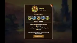 Hero Wars - Earth Lord - Fight