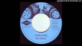 Dj Shakka - Voom Voom Riddim Mix - 2003