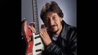 Chris Rea - Winning (1 hour)