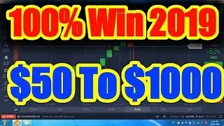 iq option 2019 100% win strategy, binary option trading, iq option winning real trading strategy