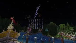 Spectacle Dream Of Adventure - Adventure Park - Minecraft