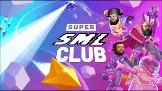 The SML Podcast - Episode 948: Super SML Club