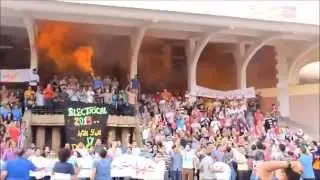 Electrical Funday (We're United)