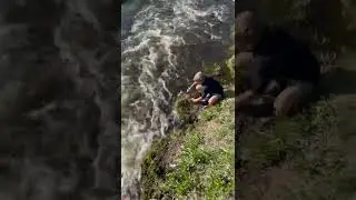 Dane hand fishing 3 -Grand Mesa
