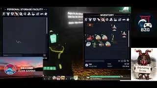 Hunting and Hanging on Toulan