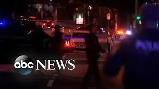 4 in custody in alleged poison gas terror plot