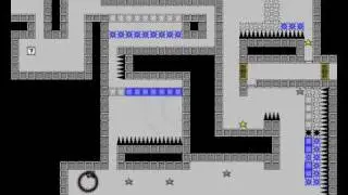 Jumper 2 50 stars
