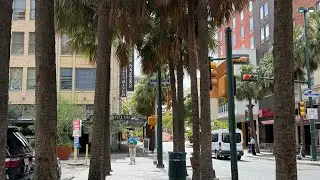 Walking the San Antonio River Walk 🌊 | Hidden Gems, Food & History Tour!
