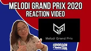 Norway | Melodi Grand Prix 2020 | Reaction Video
