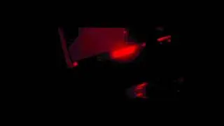 Super Mario Galaxy Black Hole Game Over Linkin Park Meteora Red