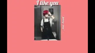 Johnny - Knox : I like you