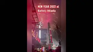 New year celeb 2023 #happynewyear #atlanta #memory #love #friends #hangout #nightout #usa