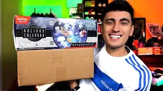 What I got for Christmas Haul 2023!