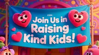 The Power of Kindness (Raising Generous Kids)