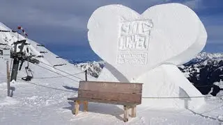 Skigebiete-Test am Wiedersbergerhorn im Ski Juwel Alpbachtal Wildschönau