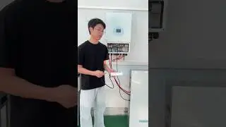 🔌 How to Connect SUNESS Lithium Battery with Deye Inverter &mdash; Quick Guide