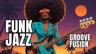 Discover the Modal Drift: Explorations in Jazz Fusion: Must-Listen 🎵